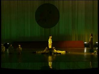 少儿舞蹈《草原小骏马》