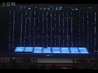 舞蹈 走进新时代 群舞