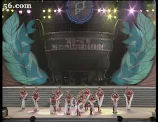 少儿舞蹈 民间歌舞集锦