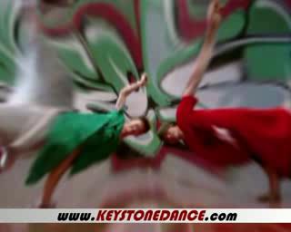 昆山街舞-keystone街舞俱乐部