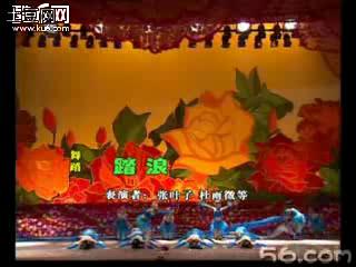 �ٶ��赸  ̤��