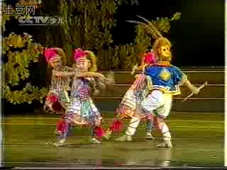 ��ɽ��������  �ٶ��赸