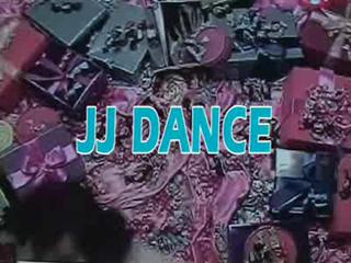 JJDANCE 街舞