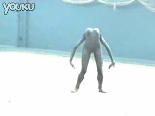 让男人眼亮的软骨功 街舞