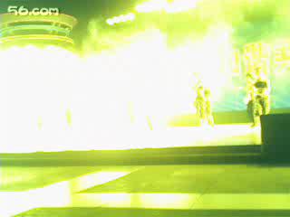 舞蹈 漂亮宝贝(集体街舞)