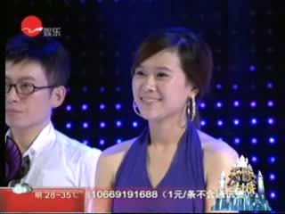 东方天使 评委说:哈尔滨女孩舞蹈“大气洋气霸气”