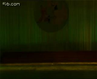 田野里的铃铃声 街舞现代舞