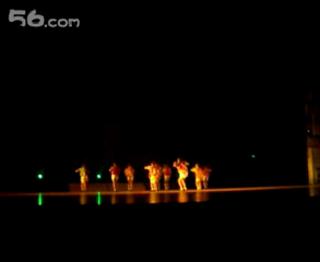 爸爸妈妈听我说 少儿舞蹈