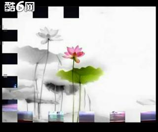 舞蹈 荷塘月色-民族舞