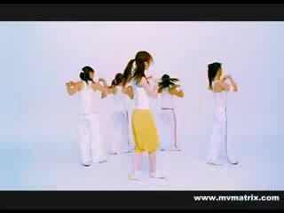 王心凌《木马屠城记》舞蹈示范