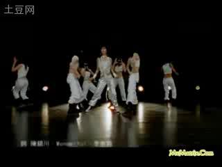 蔡依林 舞蹈 冷暴力