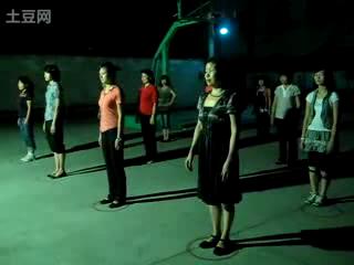 广场舞 爱的思念