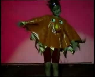 ͯ���� �ٶ��赸