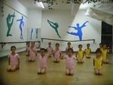 09年8月少儿舞蹈基训(艾子惠)06