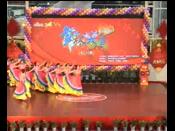 舞蹈--美丽的桐乡--永宁社区