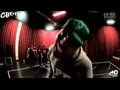 ChrisBrownŴ輼Freestyle Dance Session