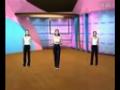 学跳现代舞教学视频