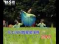 六一幼儿舞蹈《草原英雄小姐妹》