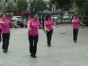 广场舞 望北京 保工荣荣站