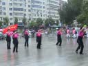 广场舞 三杯酒 大东酒红队