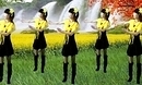 小翠广场舞 油菜花儿开