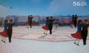武冈广场交谊舞 慢三 有一个美丽的地方