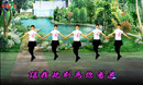 夏雨广场舞 火了爱