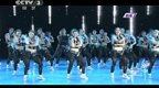 群文舞蹈 炫舞星光 第七届全国电视舞蹈大赛