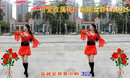 玫瑰花广场舞 雪山姑娘 正反面演示 个人版 2014广场舞下载